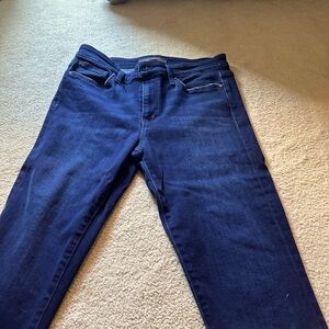 Joss’s Jean.  W31.  Like new.  Skinny fit.